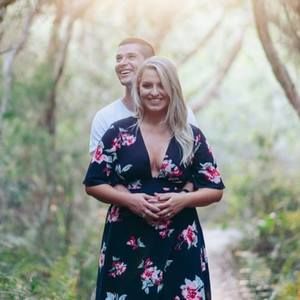 Meet your Posher, Carly